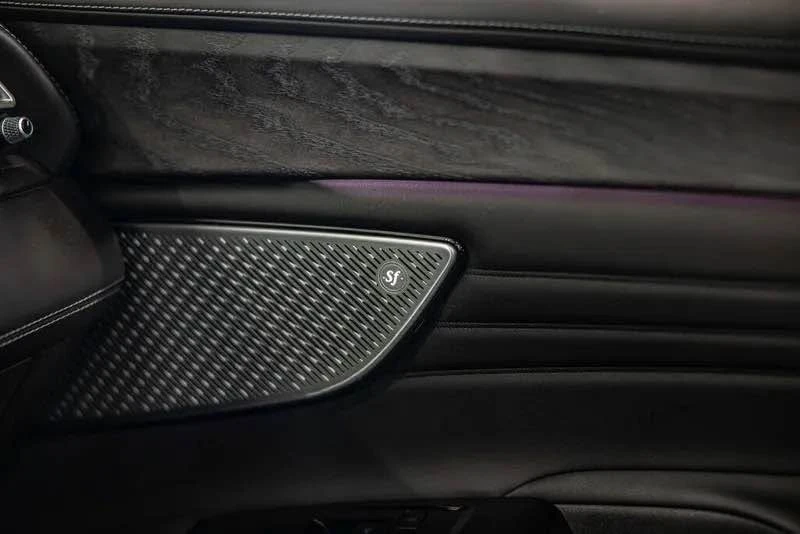 2023 Maserati Grecale - Image 16 of 20