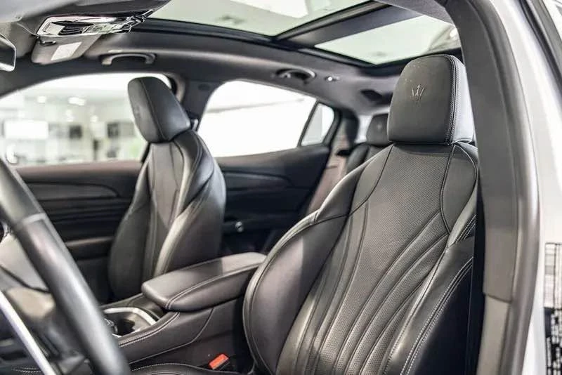 2023 Maserati Grecale - Image 11 of 20