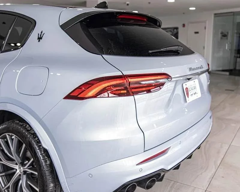 2023 Maserati Grecale - Image 9 of 20