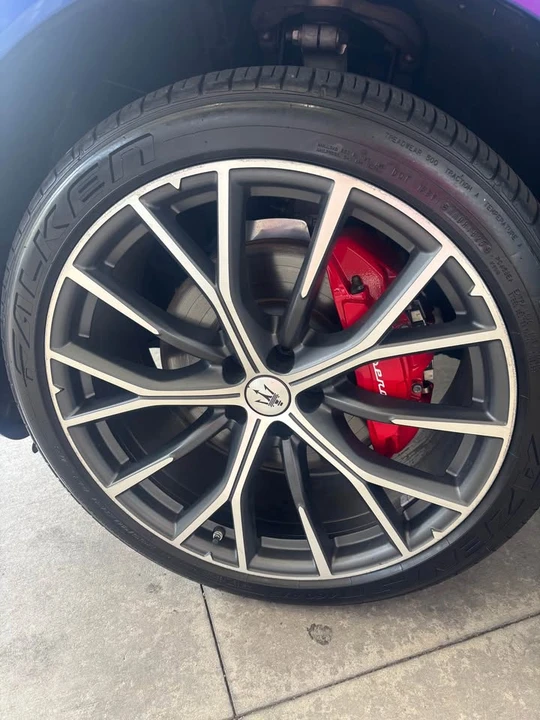 2023 Maserati Grecale - Image 3 of 6
