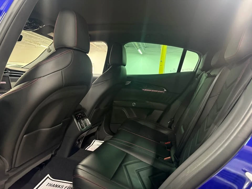 2023 Maserati Grecale - Image 6 of 8