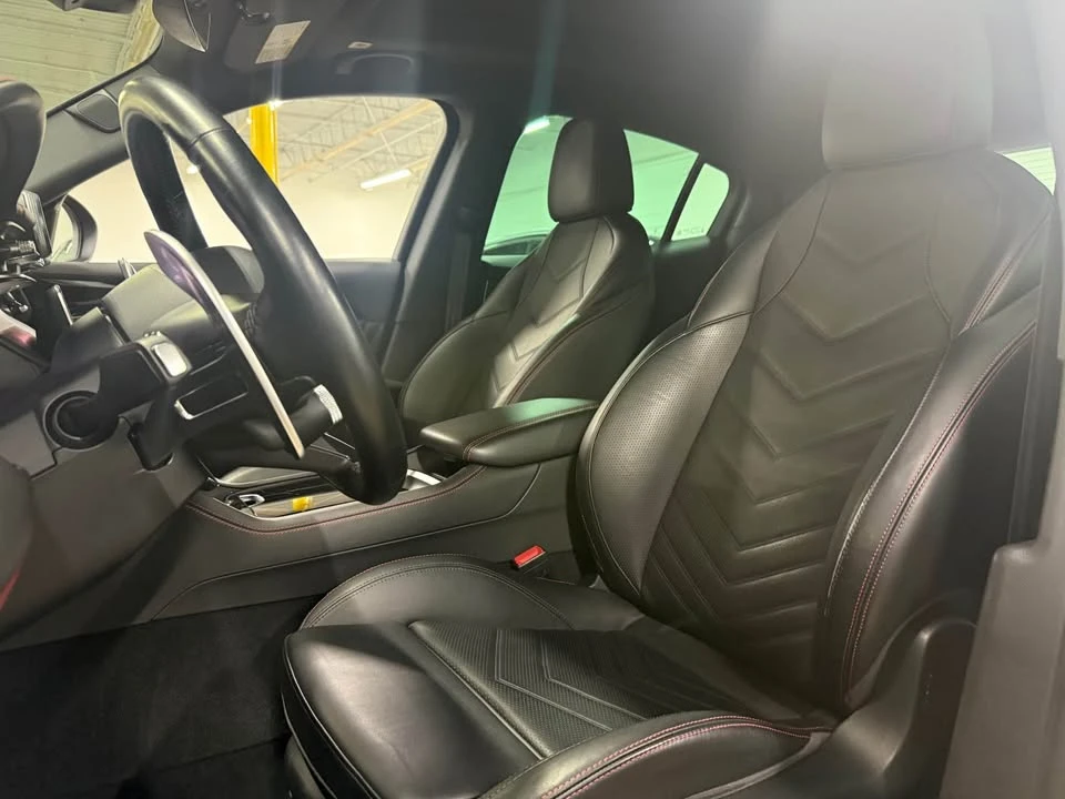 2023 Maserati Grecale - Image 8 of 8