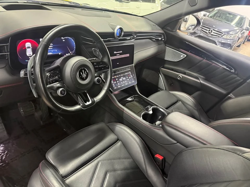 2023 Maserati Grecale - Image 7 of 8