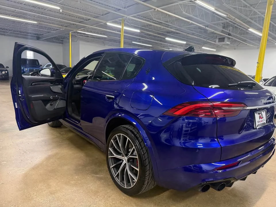 2023 Maserati Grecale - Image 5 of 8