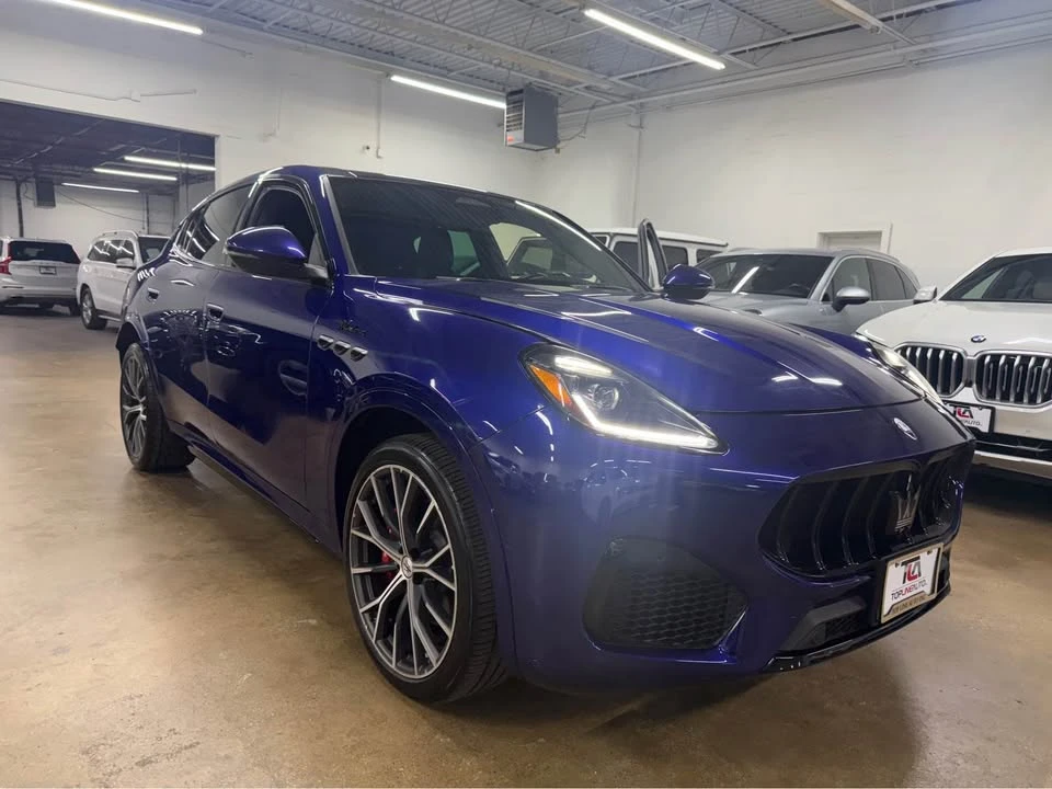 2023 Maserati Grecale - Image 3 of 8