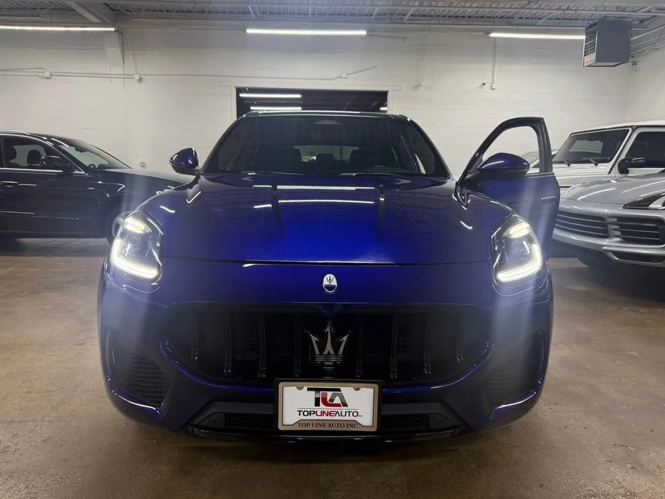 2023 Maserati Grecale - Image 2 of 8