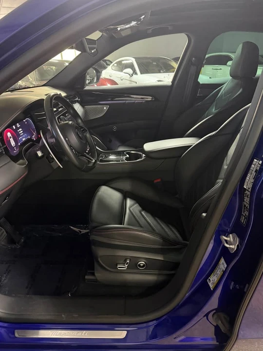 2023 Maserati Grecale - Image 7 of 8