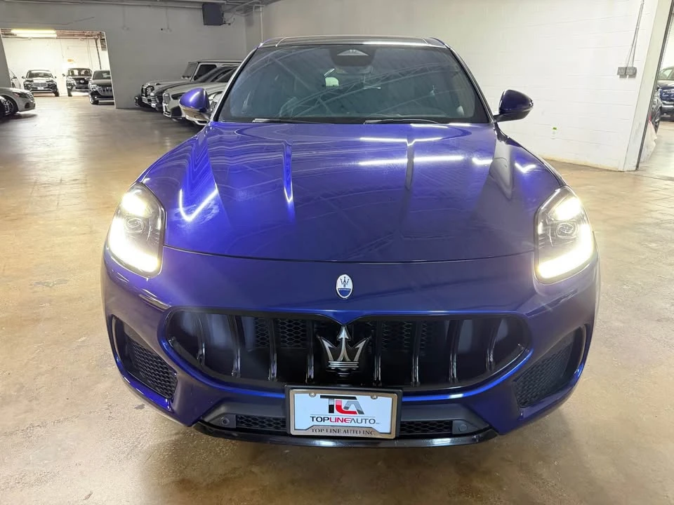 2023 Maserati Grecale - Image 2 of 8