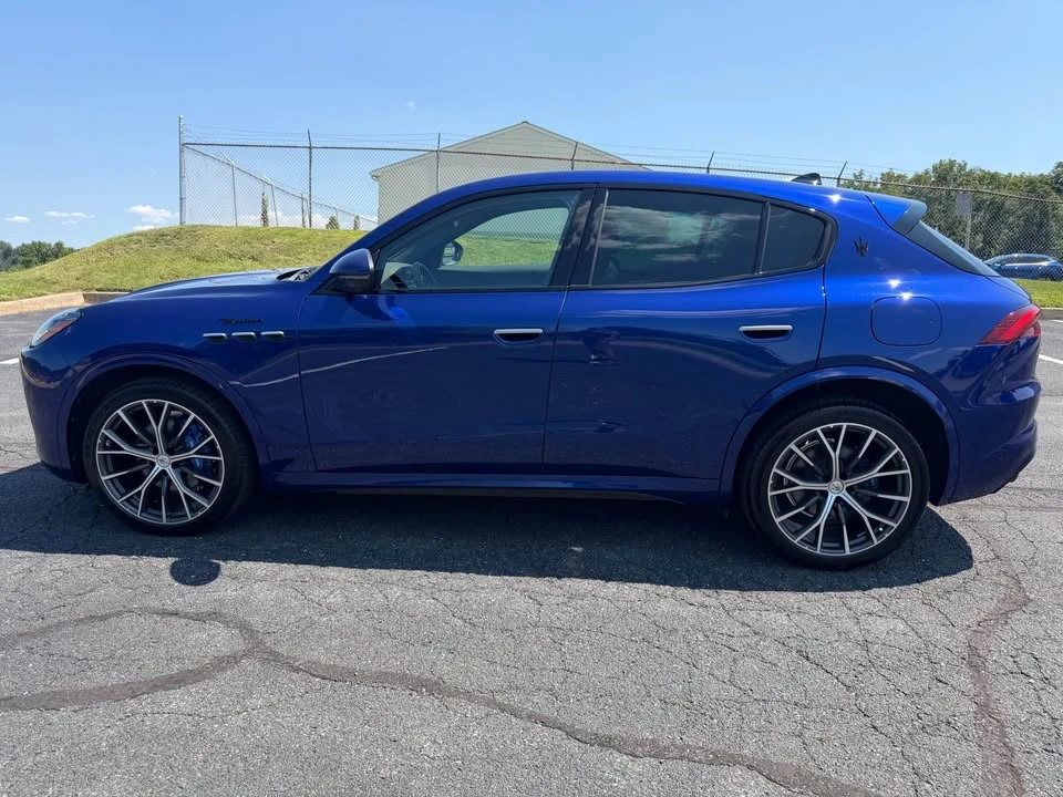 2023 Maserati Grecale - Image 11 of 18