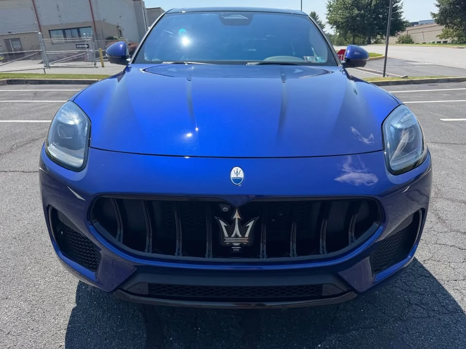 2023 Maserati Grecale - Image 3 of 18