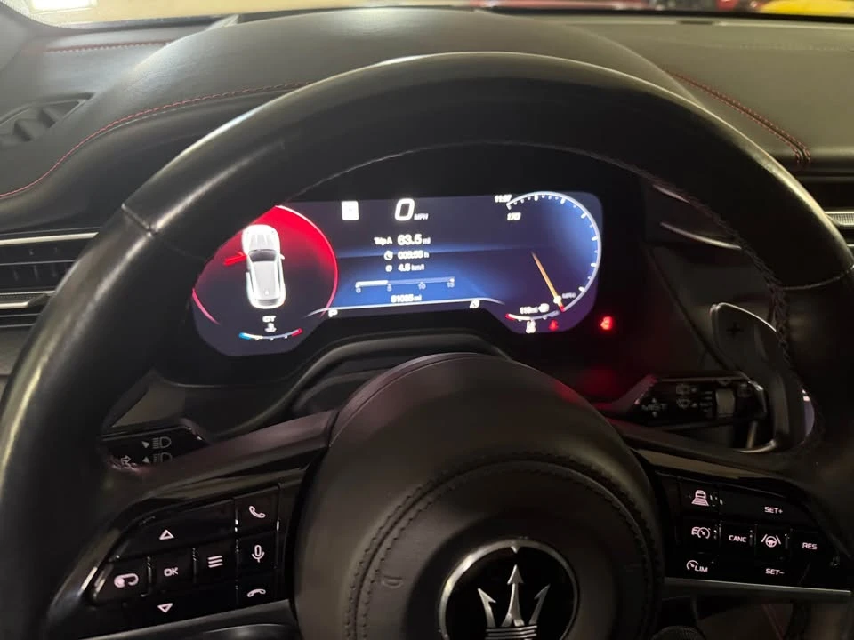 2023 Maserati Grecale - Image 8 of 8