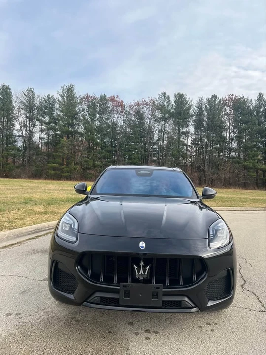 2023 Maserati Grecale - Image 6 of 18