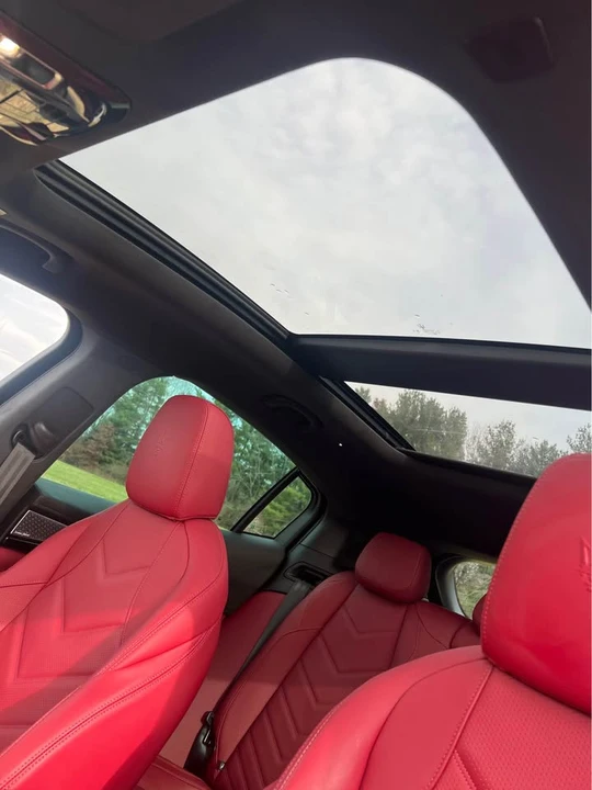 2023 Maserati Grecale - Image 17 of 18