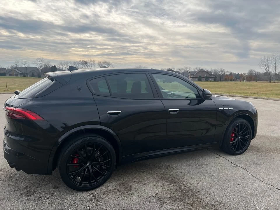 2023 Maserati Grecale - Image 7 of 18