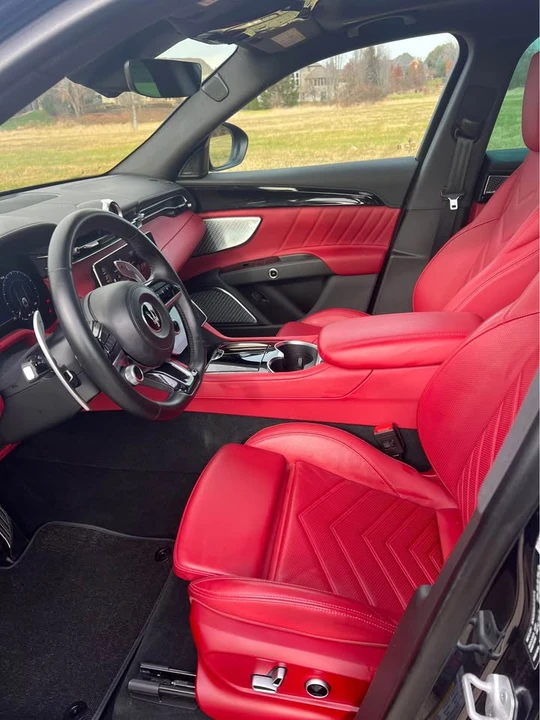 2023 Maserati Grecale - Image 12 of 18