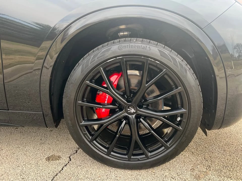2023 Maserati Grecale - Image 11 of 18