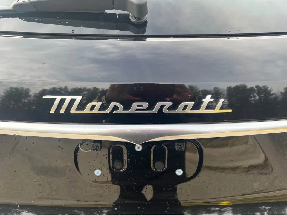 2023 Maserati Grecale - Image 9 of 18