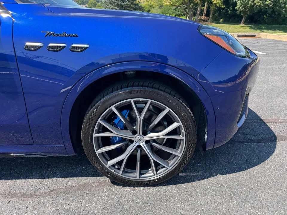 2023 Maserati Grecale - Image 6 of 18