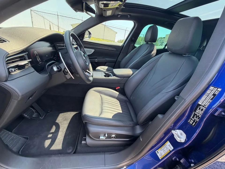 2023 Maserati Grecale - Image 13 of 18