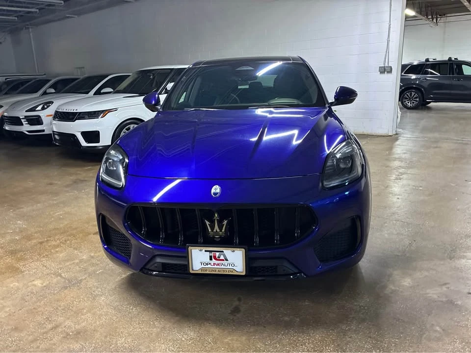 2023 Maserati Grecale - Image 2 of 9