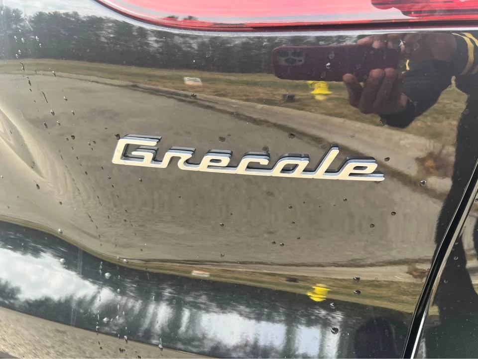 2023 Maserati Grecale - Image 10 of 18