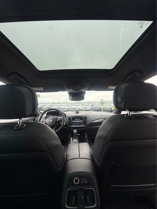 2023 Maserati Grecale - Image 6 of 6