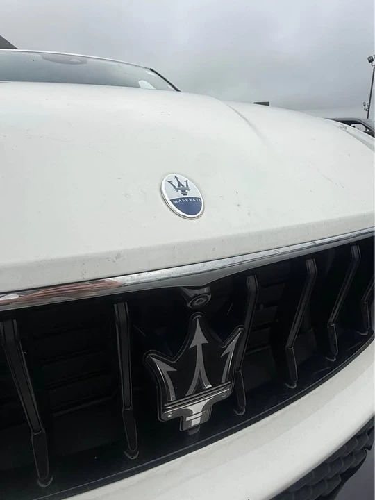 2023 Maserati Grecale - Image 2 of 6