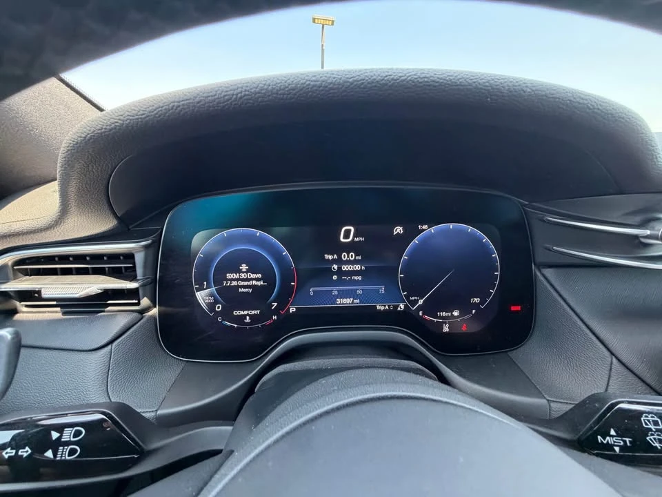 2023 Maserati Grecale - Image 15 of 18