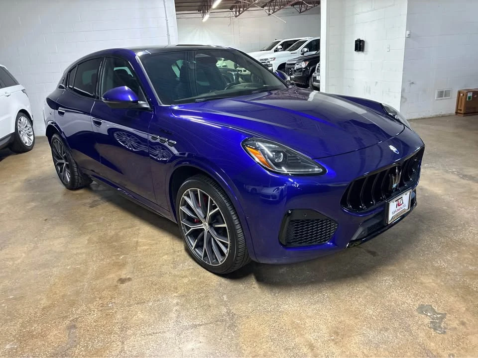 2023 Maserati Grecale - Image 3 of 9