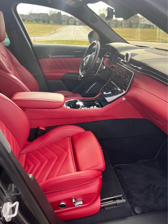 2023 Maserati Grecale - Image 13 of 18