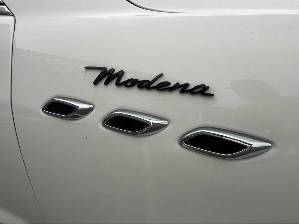 2023 Maserati Grecale - Image 4 of 6