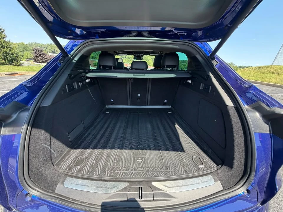 2023 Maserati Grecale - Image 18 of 18
