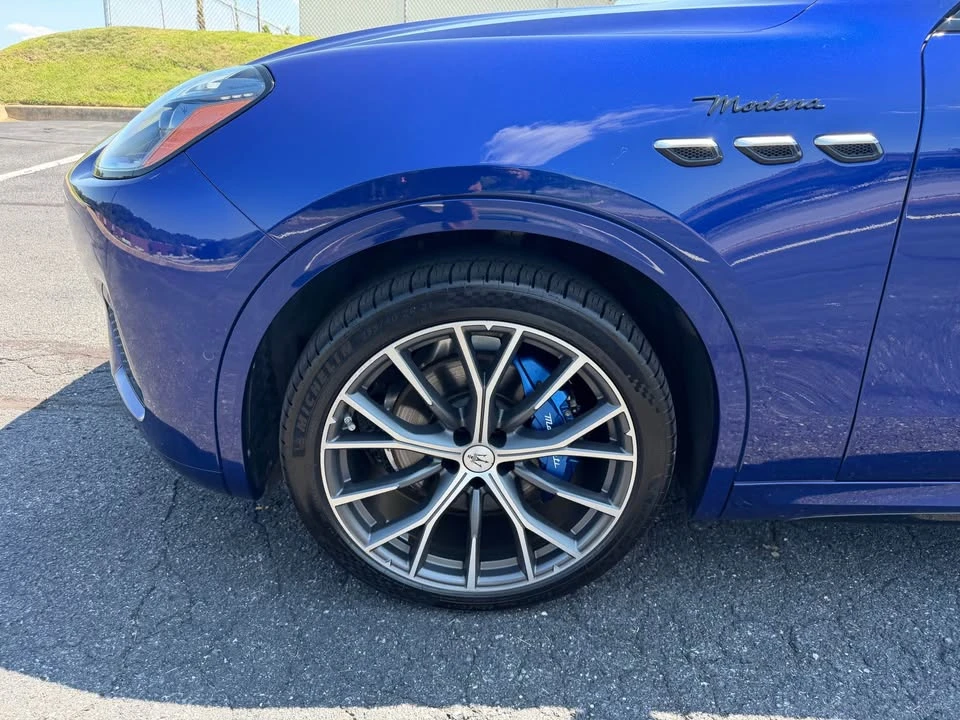 2023 Maserati Grecale - Image 2 of 18