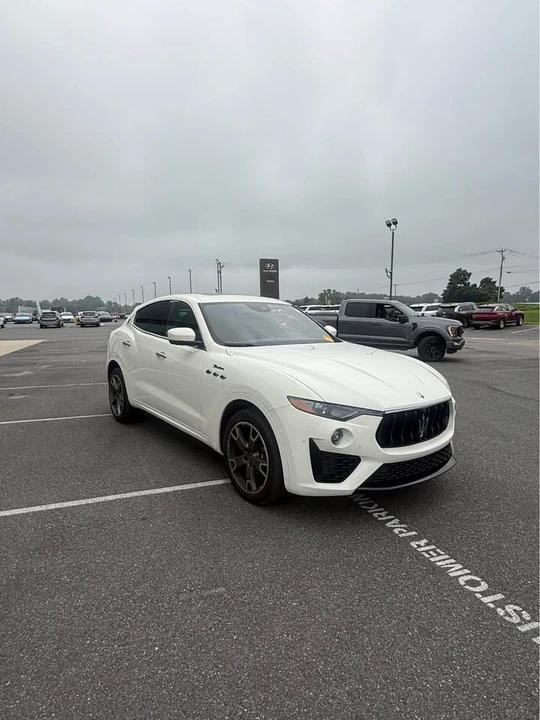 2023 Maserati Grecale - Image 3 of 6