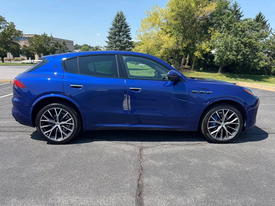 2023 Maserati Grecale - Image 7 of 18