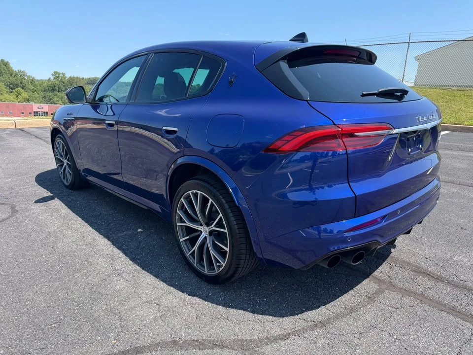 2023 Maserati Grecale - Image 10 of 18