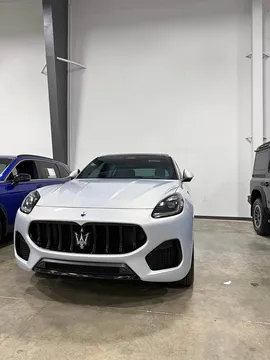 2023 Maserati Grecale Modena Sport Utility 4D