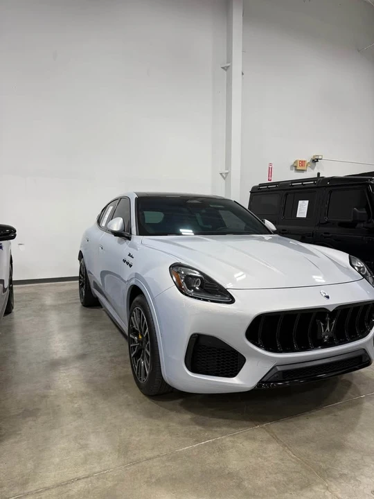 2023 Maserati Grecale - Image 2 of 6