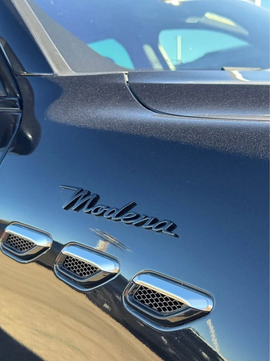 2023 Maserati Grecale - Image 8 of 8