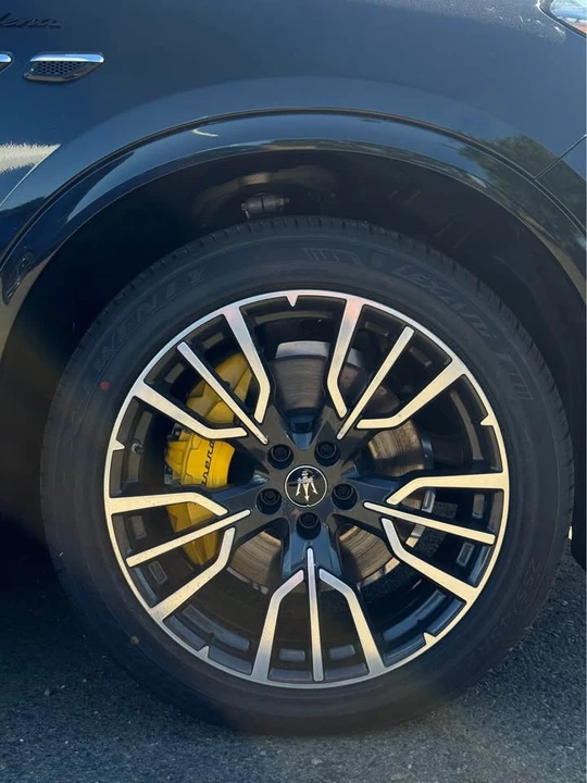 2023 Maserati Grecale - Image 7 of 8