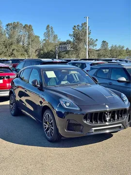 2023 Maserati Grecale Modena Sport Utility 4D