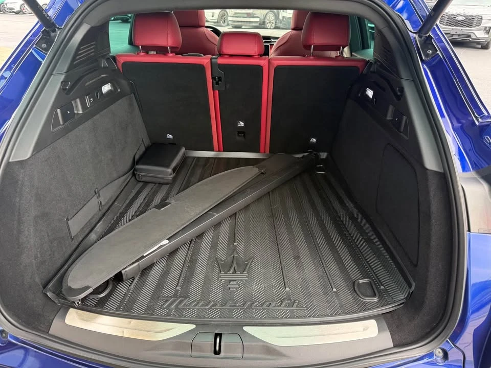 2023 Maserati Grecale - Image 11 of 11