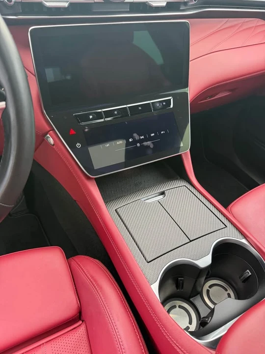 2023 Maserati Grecale - Image 7 of 11