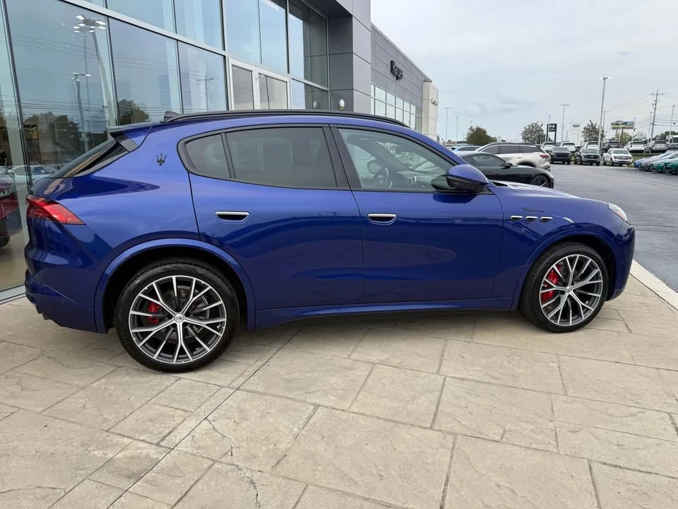 2023 Maserati Grecale - Image 3 of 11