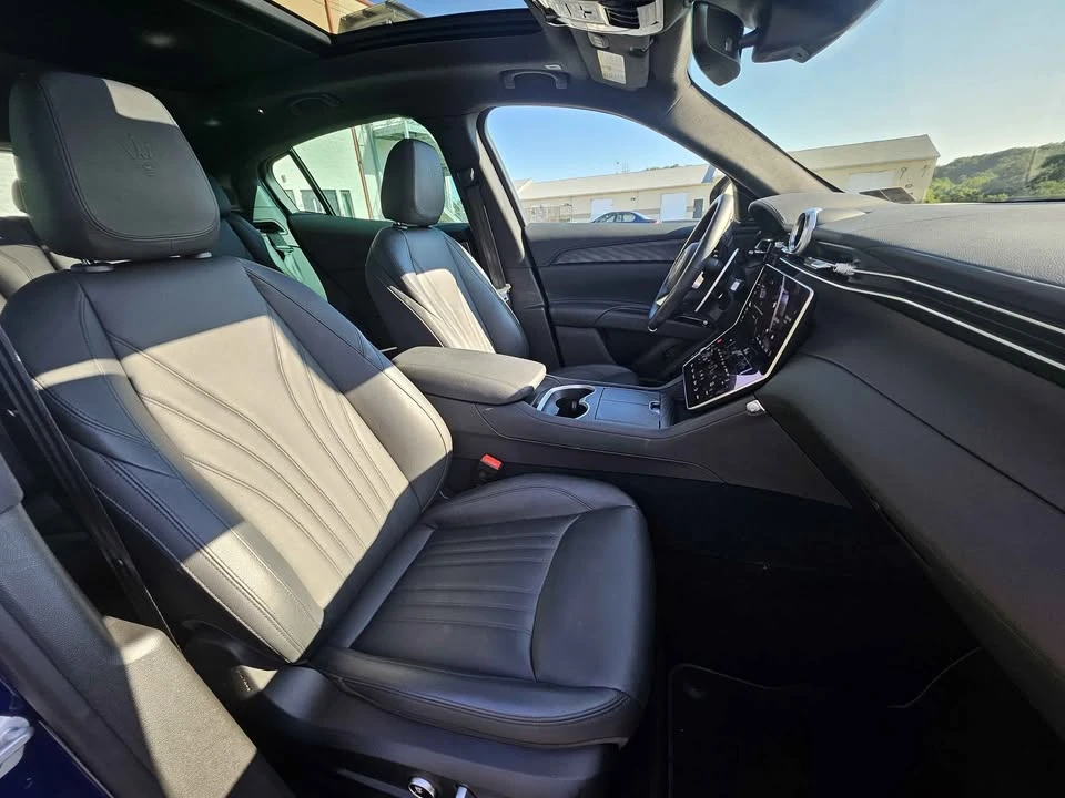 2023 Maserati Grecale - Image 15 of 17