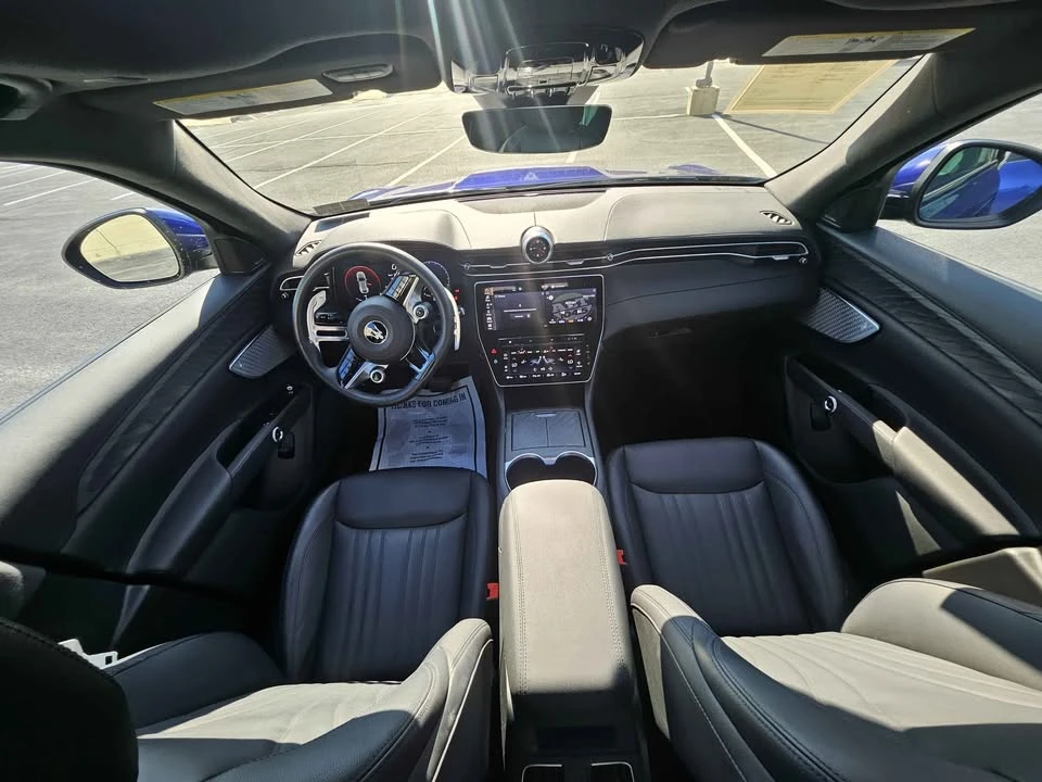2023 Maserati Grecale - Image 13 of 17