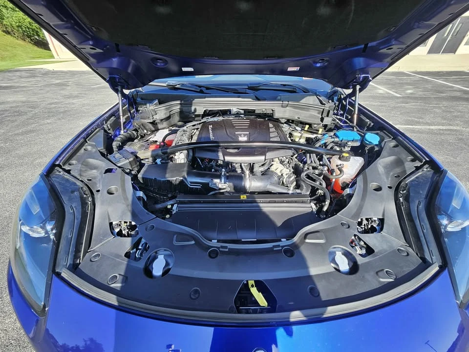 2023 Maserati Grecale - Image 10 of 17