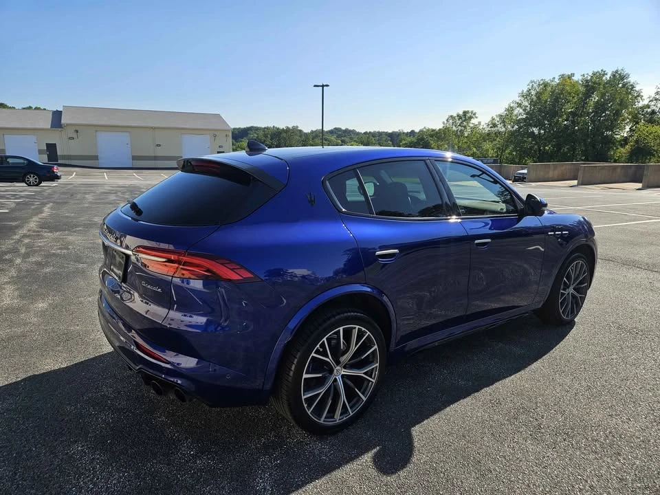 2023 Maserati Grecale - Image 5 of 17