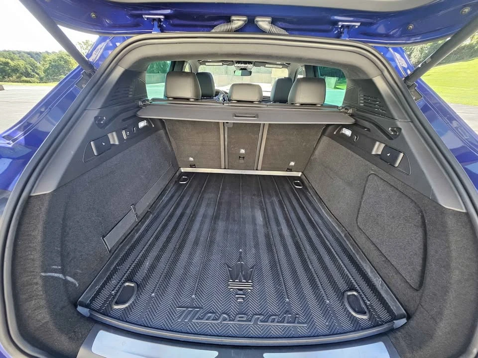 2023 Maserati Grecale - Image 17 of 17