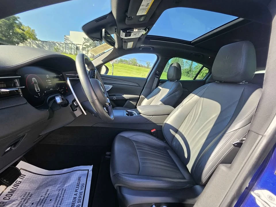 2023 Maserati Grecale - Image 11 of 17